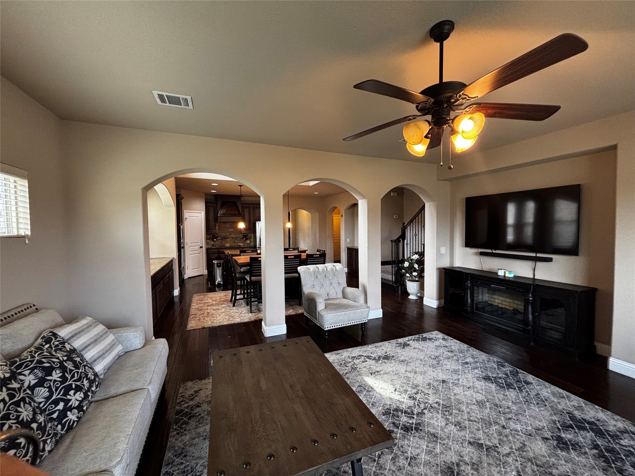 1412 Chase Way Crowley TX 76036