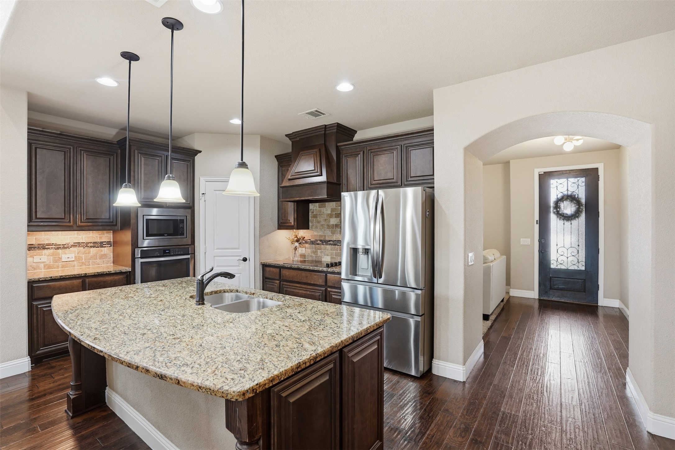1412 Chase Way Crowley TX 76036