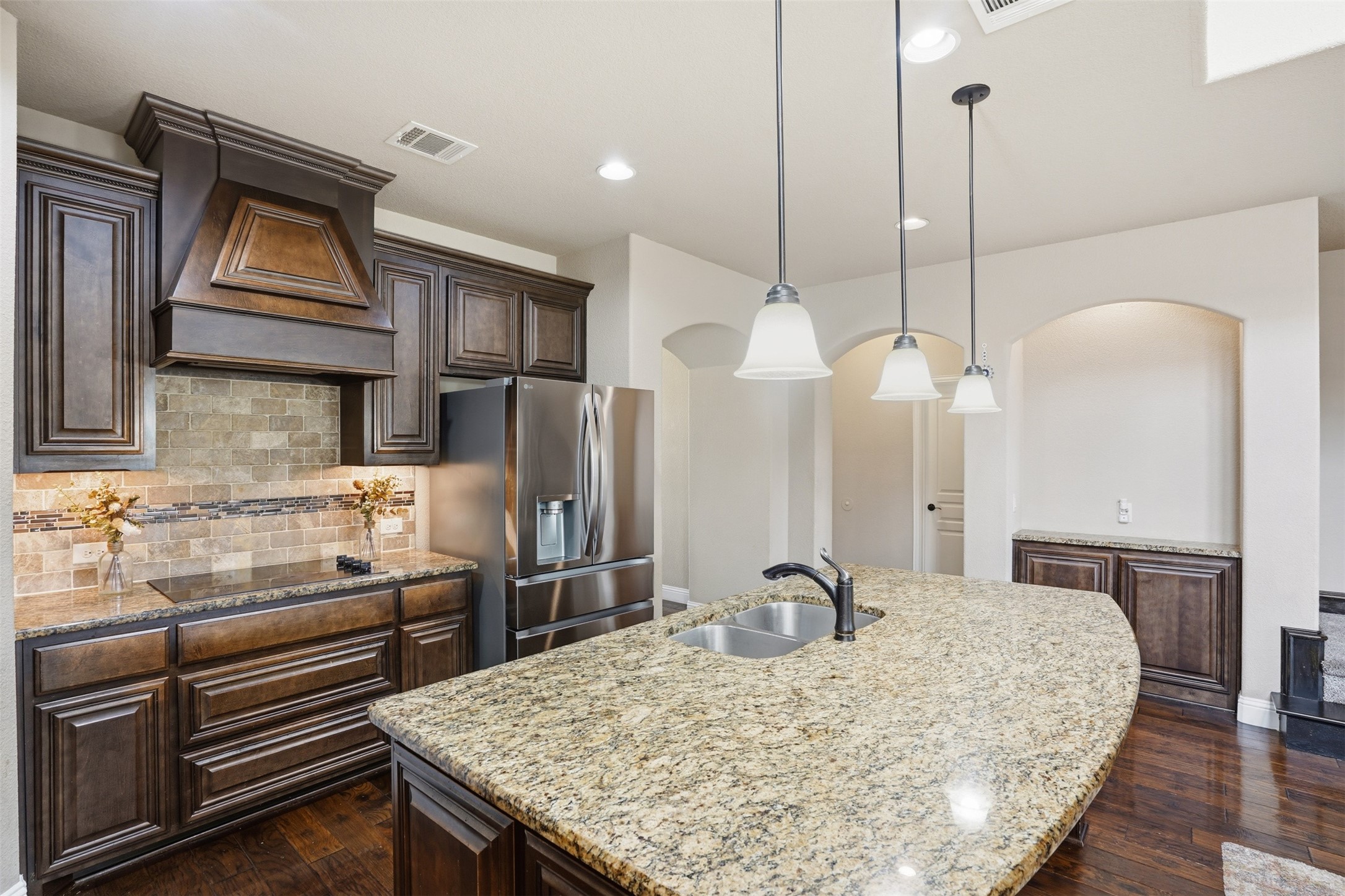 1412 Chase Way Crowley TX 76036