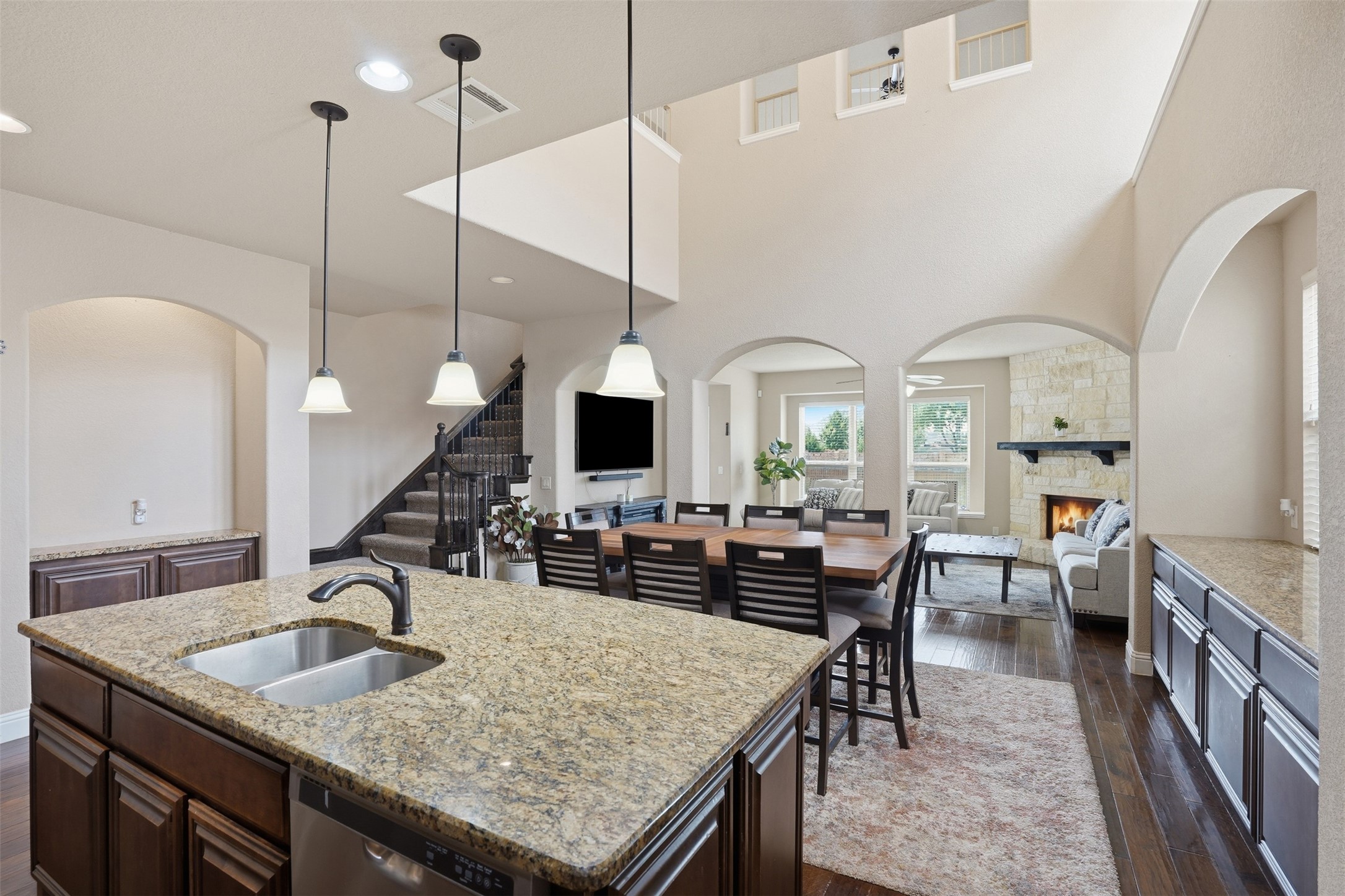 1412 Chase Way Crowley TX 76036