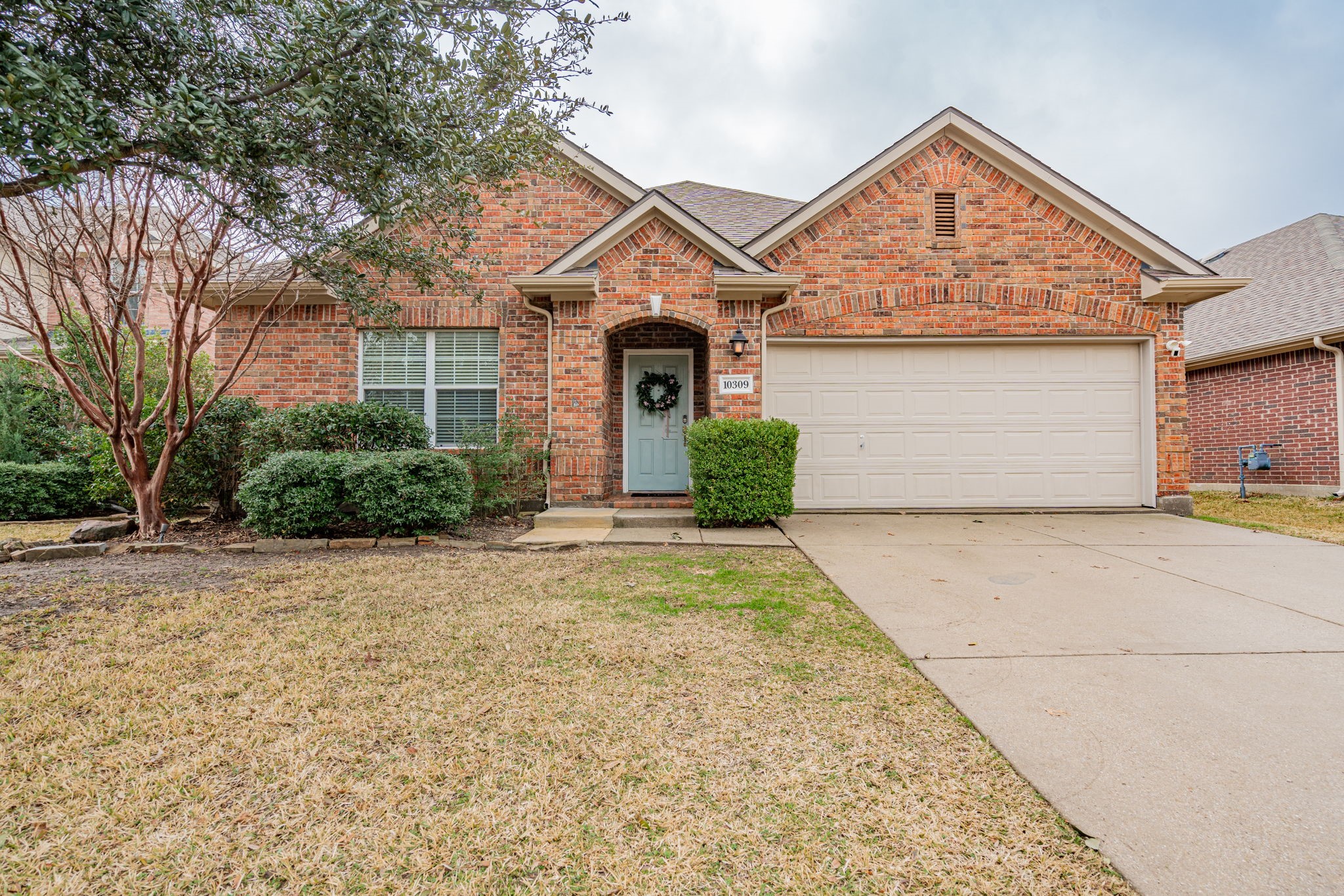 10309 Bolivar Drive Mckinney TX 75072