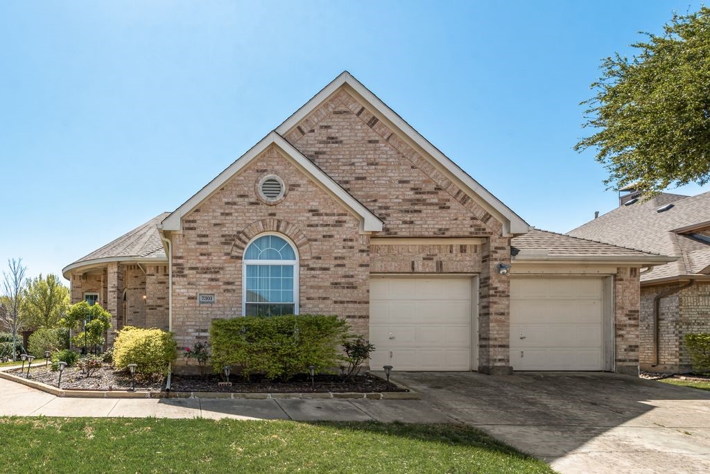 7301 Summer Glen Drive Mckinney TX 75072
