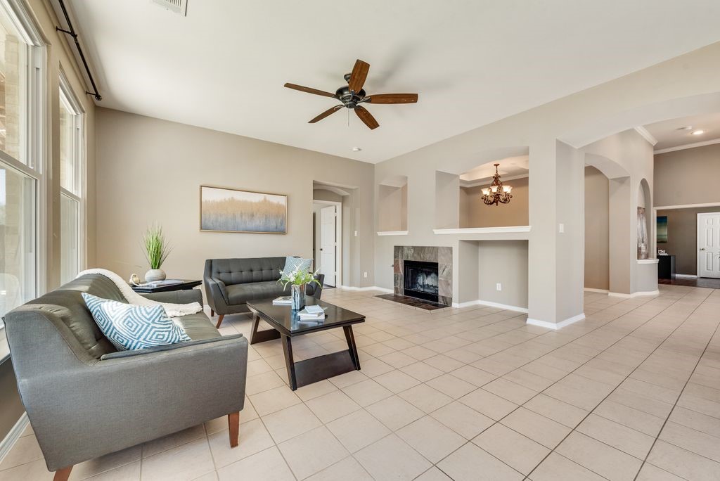 7301 Summer Glen Drive Mckinney TX 75072