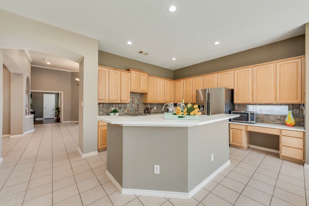 7301 Summer Glen Drive Mckinney TX 75072