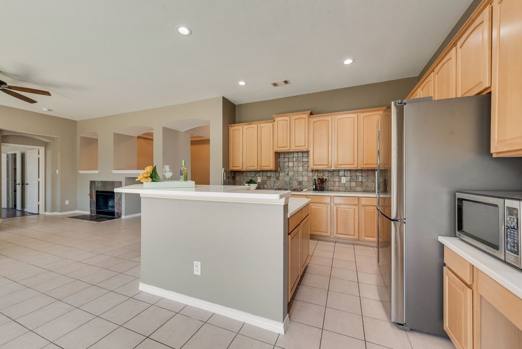 7301 Summer Glen Drive Mckinney TX 75072