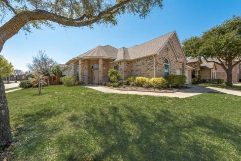 7301 Summer Glen Drive Mckinney TX 75072