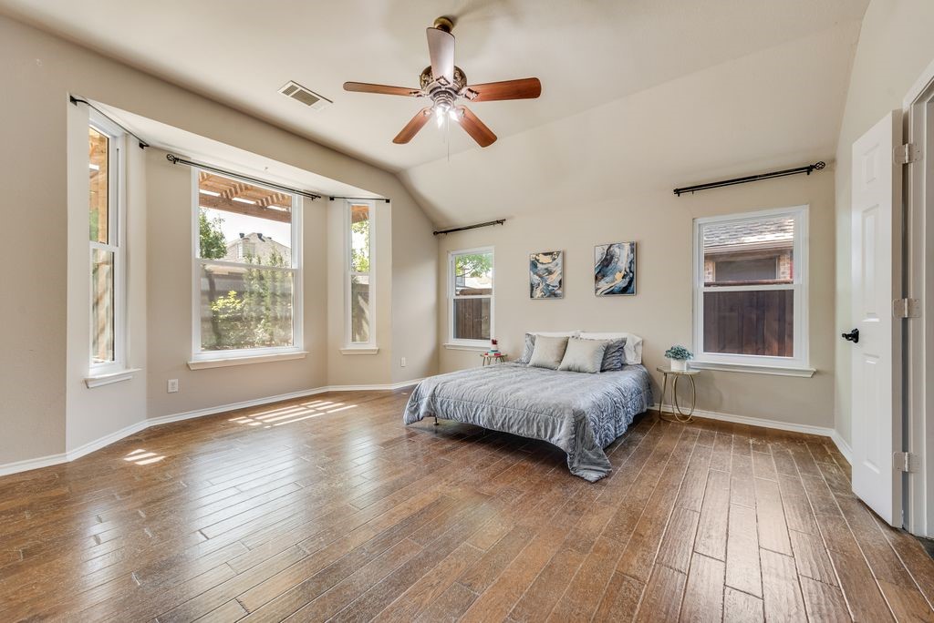 7301 Summer Glen Drive Mckinney TX 75072