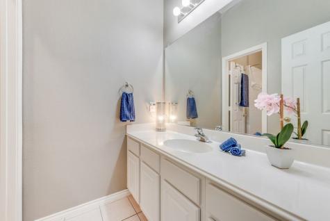 7301 Summer Glen Drive Mckinney TX 75072