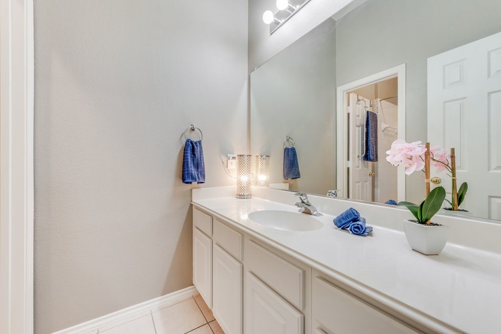 7301 Summer Glen Drive Mckinney TX 75072