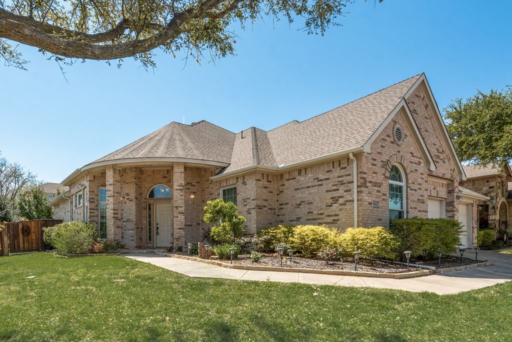 7301 Summer Glen Drive Mckinney TX 75072