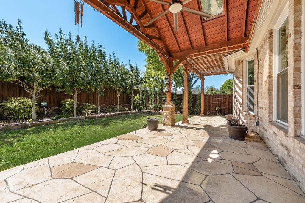 7301 Summer Glen Drive Mckinney TX 75072