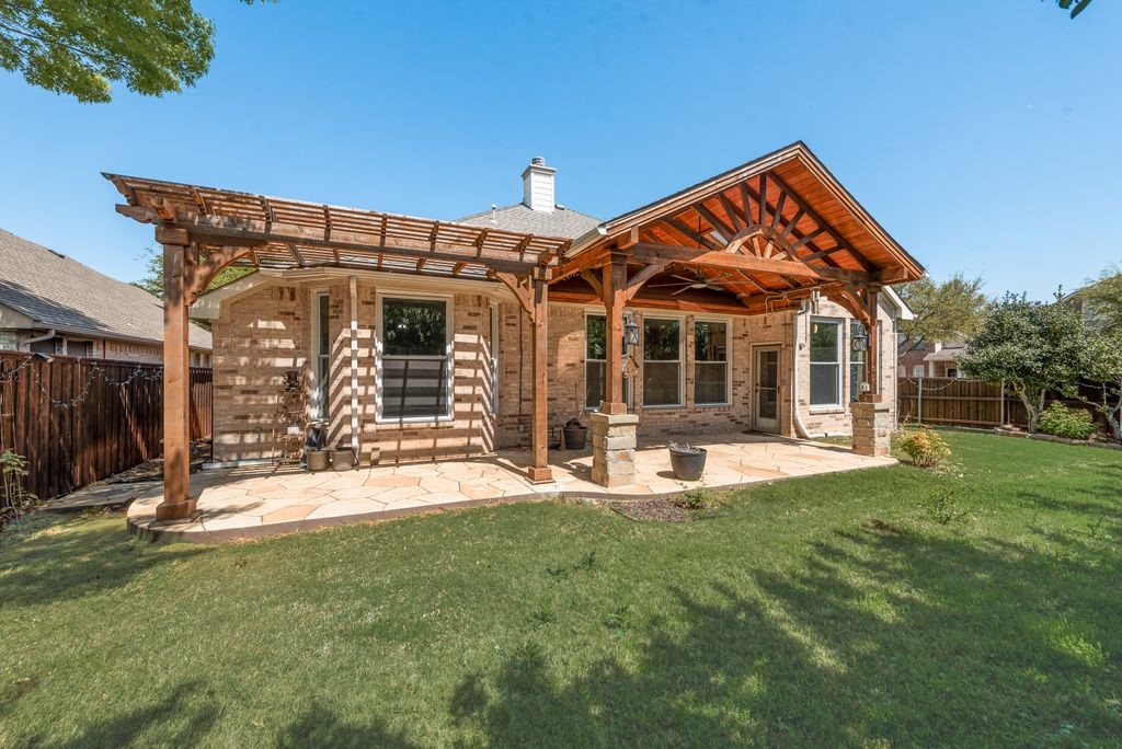 7301 Summer Glen Drive Mckinney TX 75072