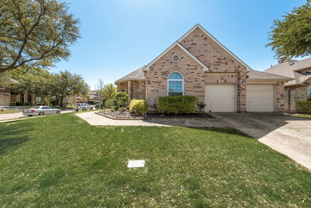 7301 Summer Glen Drive Mckinney TX 75072