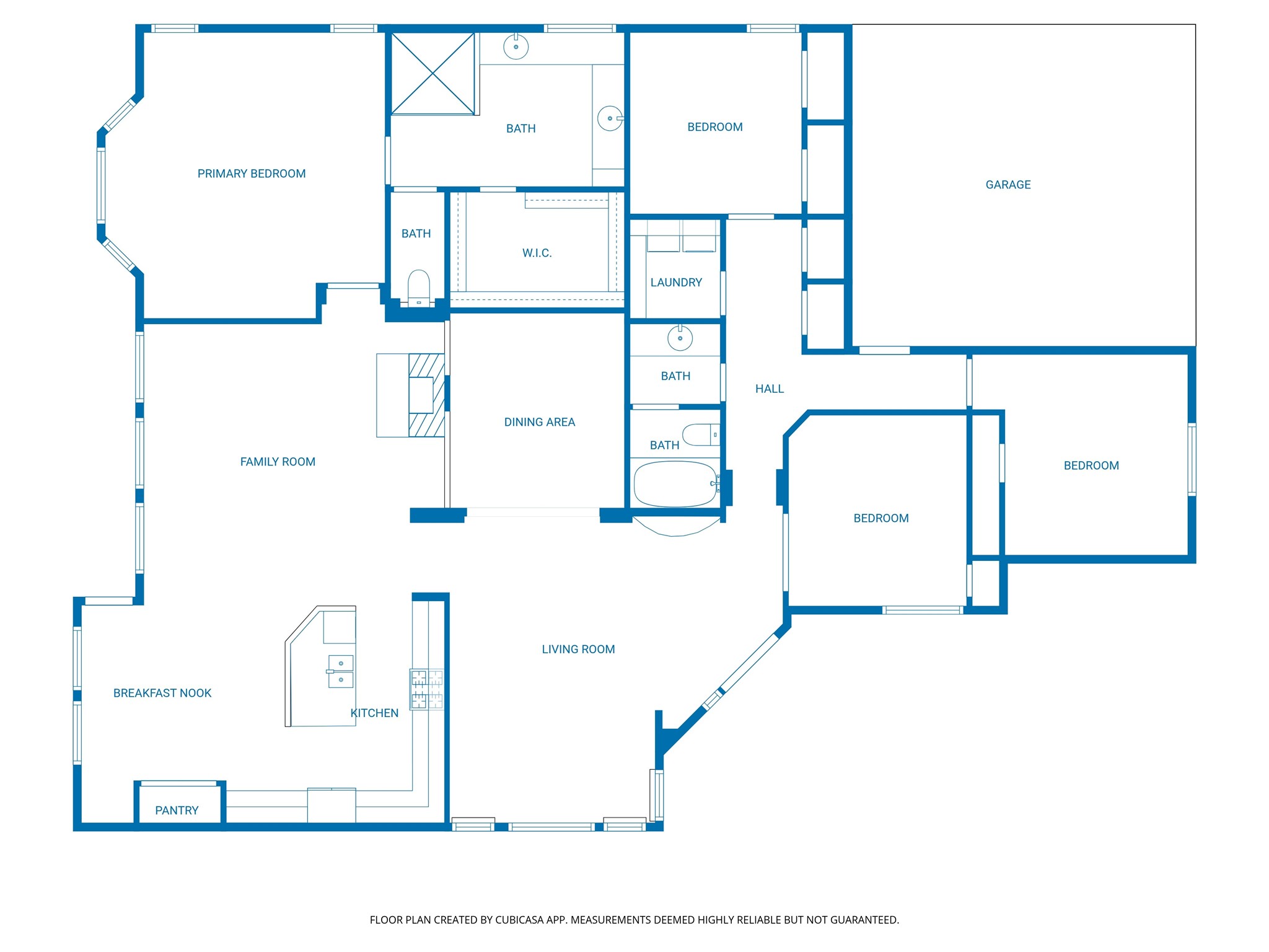 7301 Summer Glen Drive Mckinney TX 75072