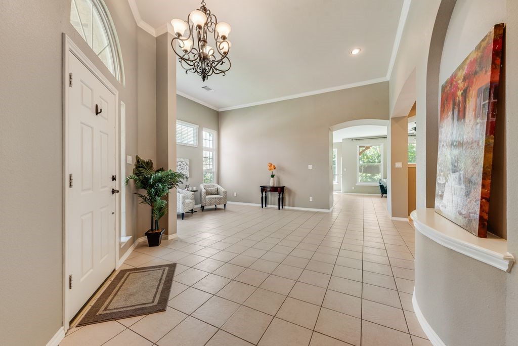 7301 Summer Glen Drive Mckinney TX 75072