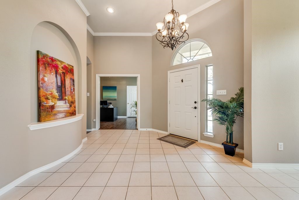 7301 Summer Glen Drive Mckinney TX 75072