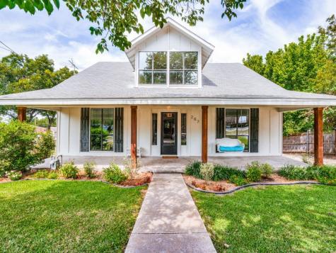 207 N Main Street Farmersville TX 75442