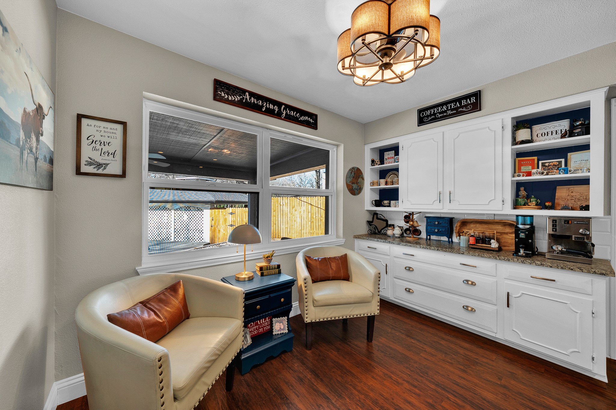 1011 Tanglewood Lane Arlington TX 76012