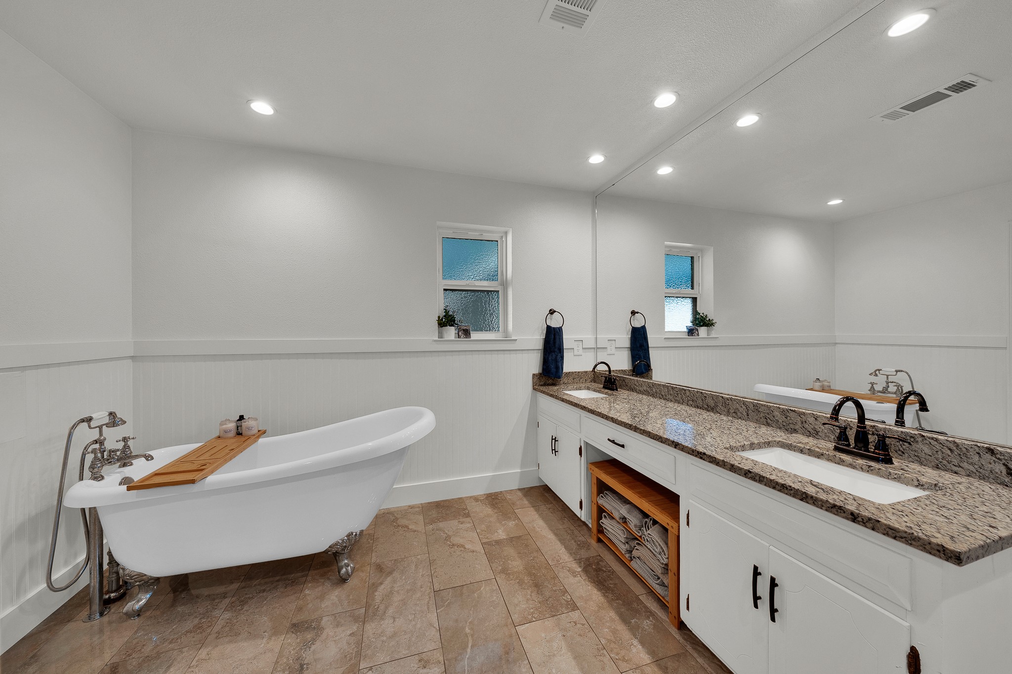 1011 Tanglewood Lane Arlington TX 76012