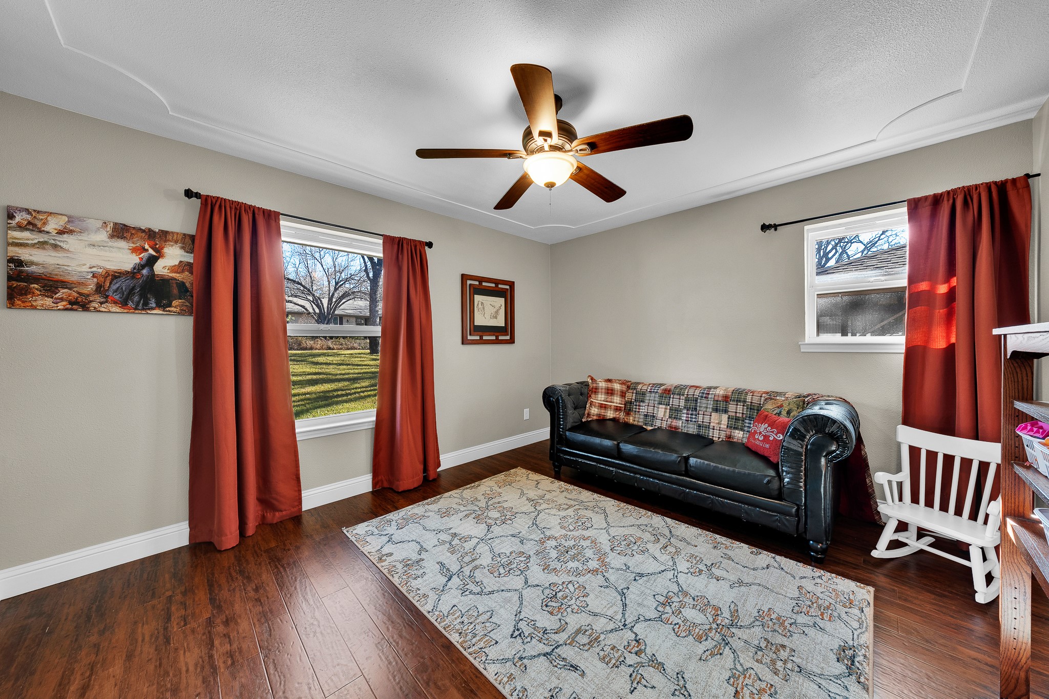 1011 Tanglewood Lane Arlington TX 76012