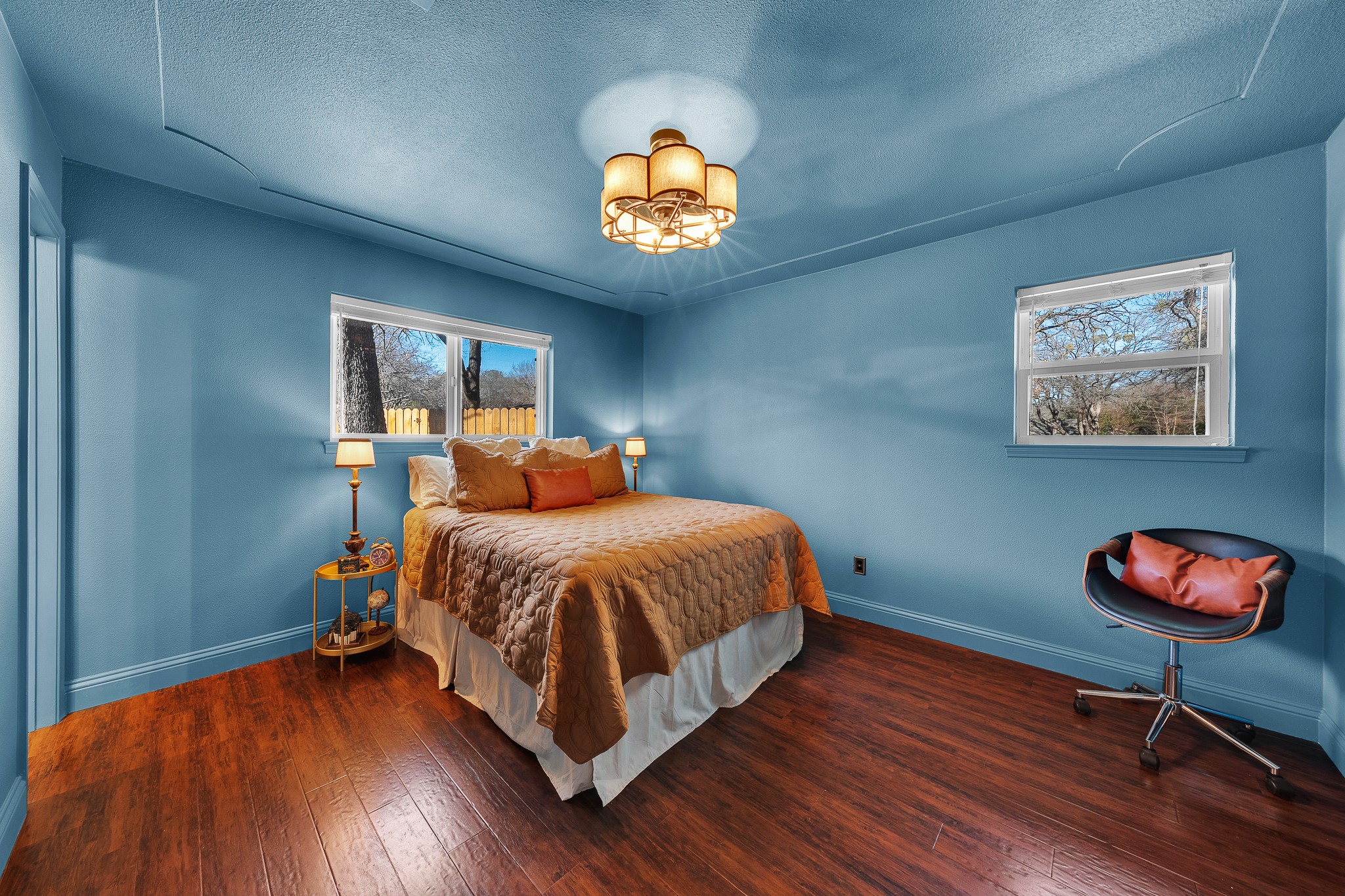1011 Tanglewood Lane Arlington TX 76012