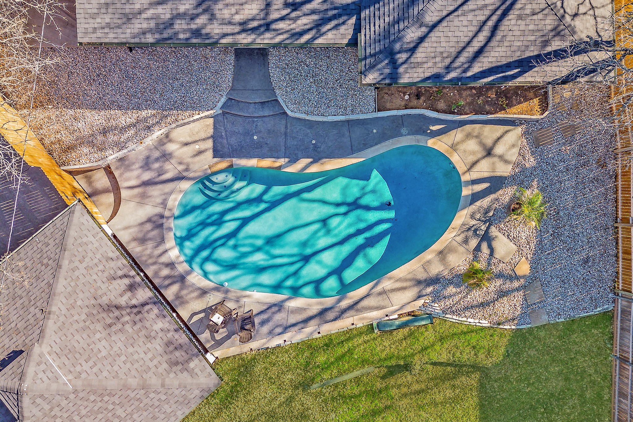 1011 Tanglewood Lane Arlington TX 76012