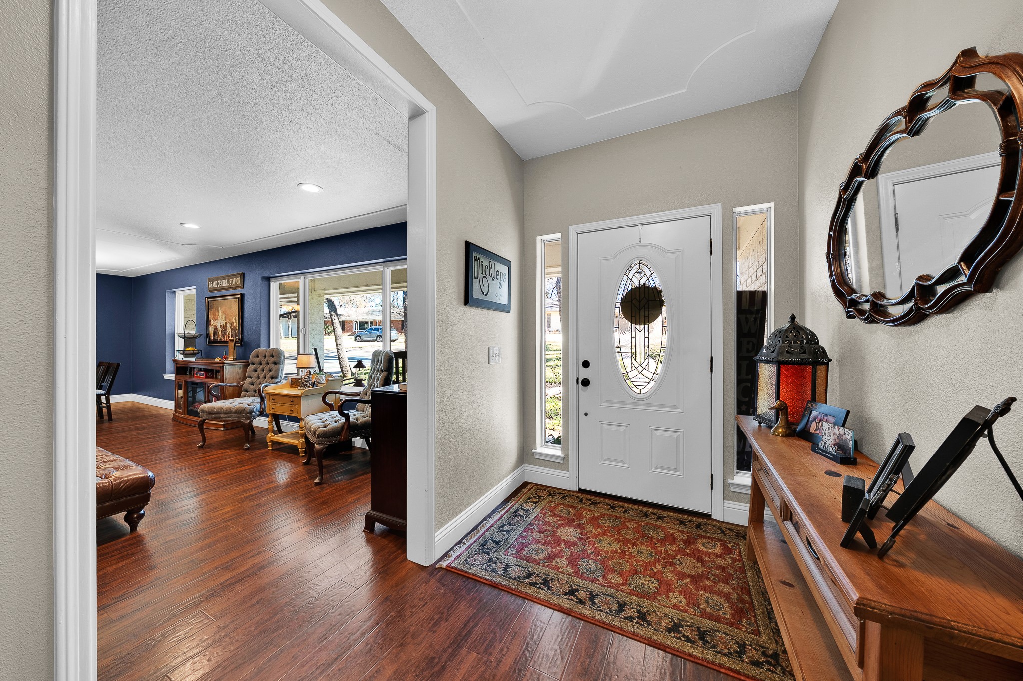 1011 Tanglewood Lane Arlington TX 76012