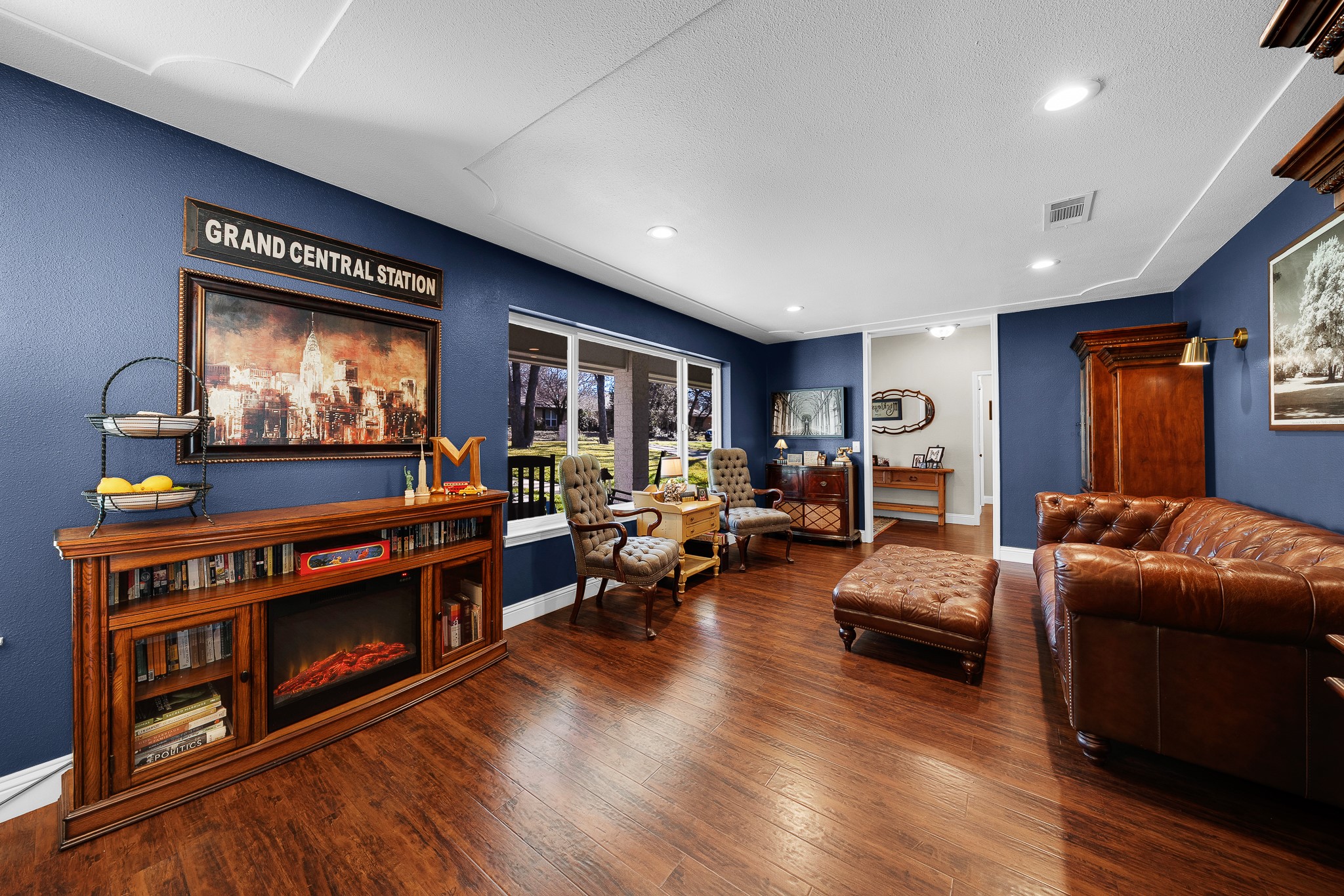 1011 Tanglewood Lane Arlington TX 76012