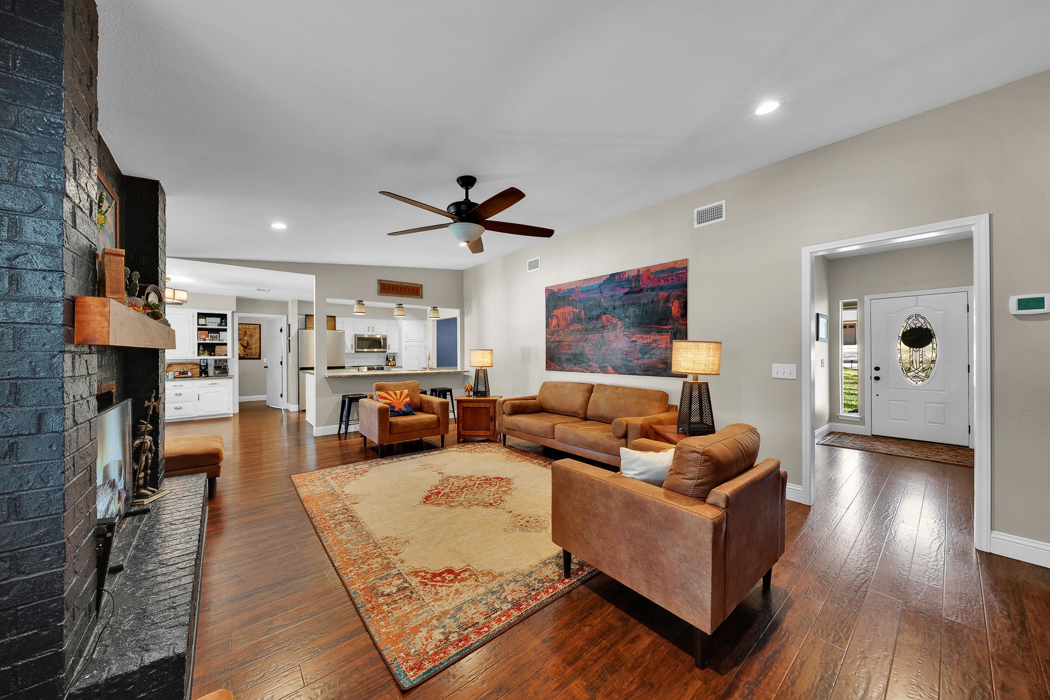 1011 Tanglewood Lane Arlington TX 76012