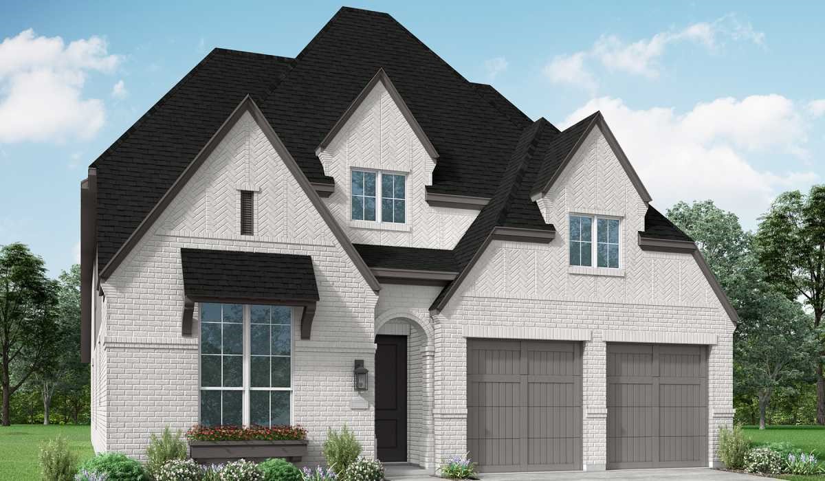 2671 Harvest Lane Prosper TX 75078