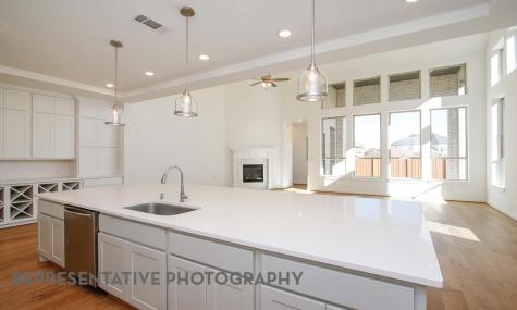 2671 Harvest Lane Prosper TX 75078