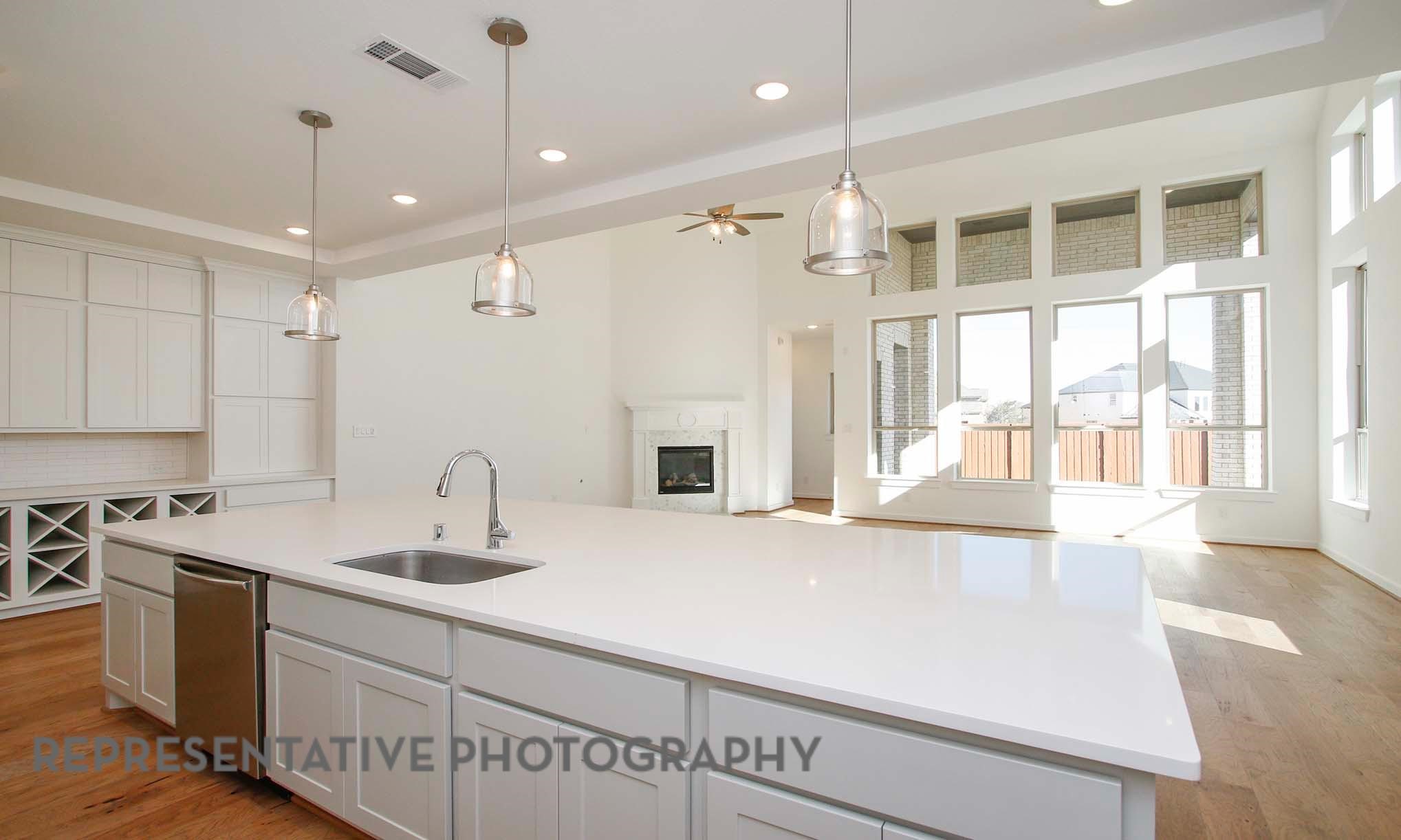 2671 Harvest Lane Prosper TX 75078