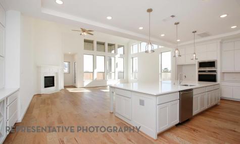 2671 Harvest Lane Prosper TX 75078