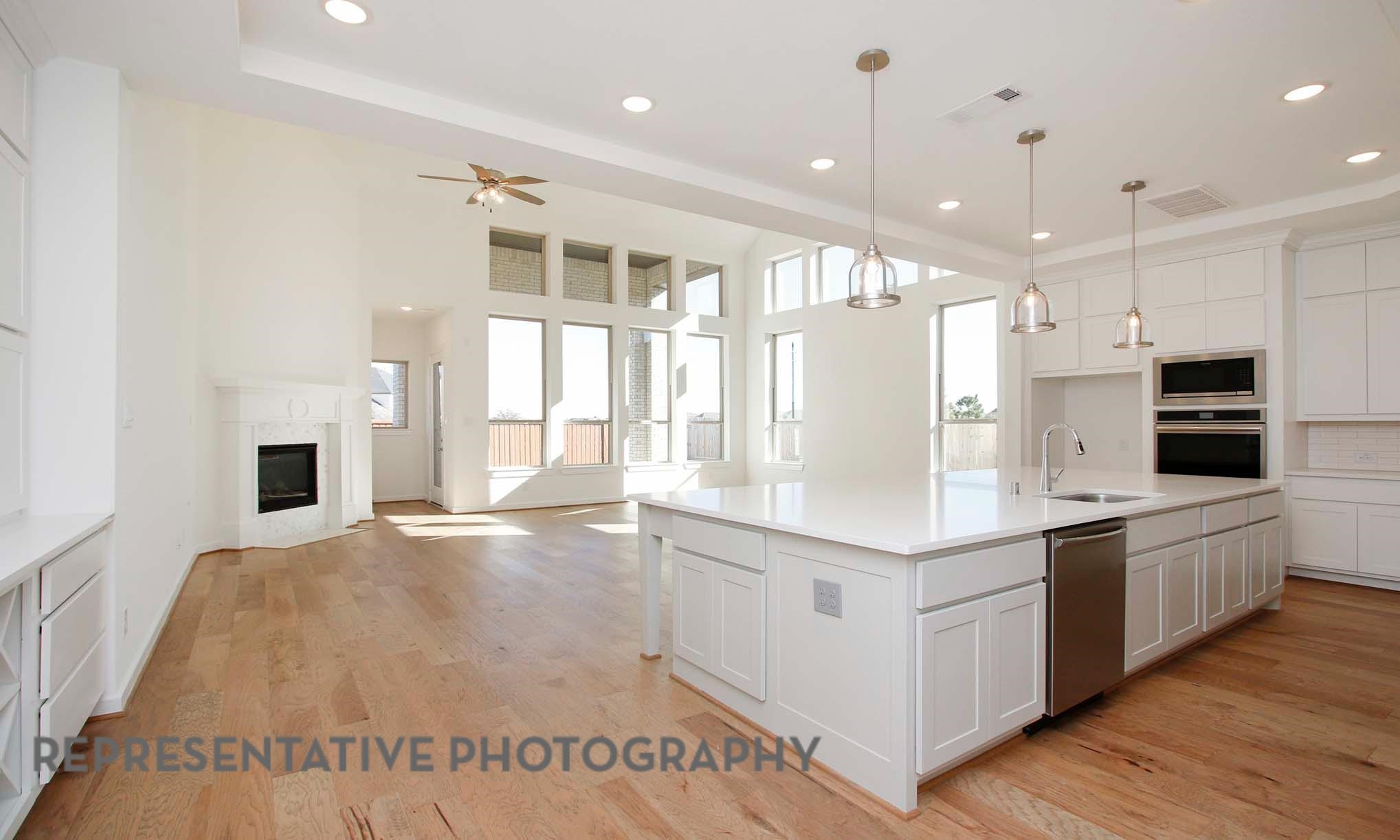 2671 Harvest Lane Prosper TX 75078