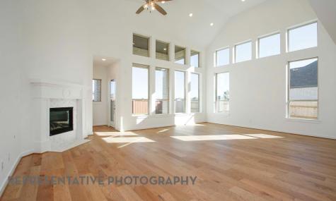 2671 Harvest Lane Prosper TX 75078
