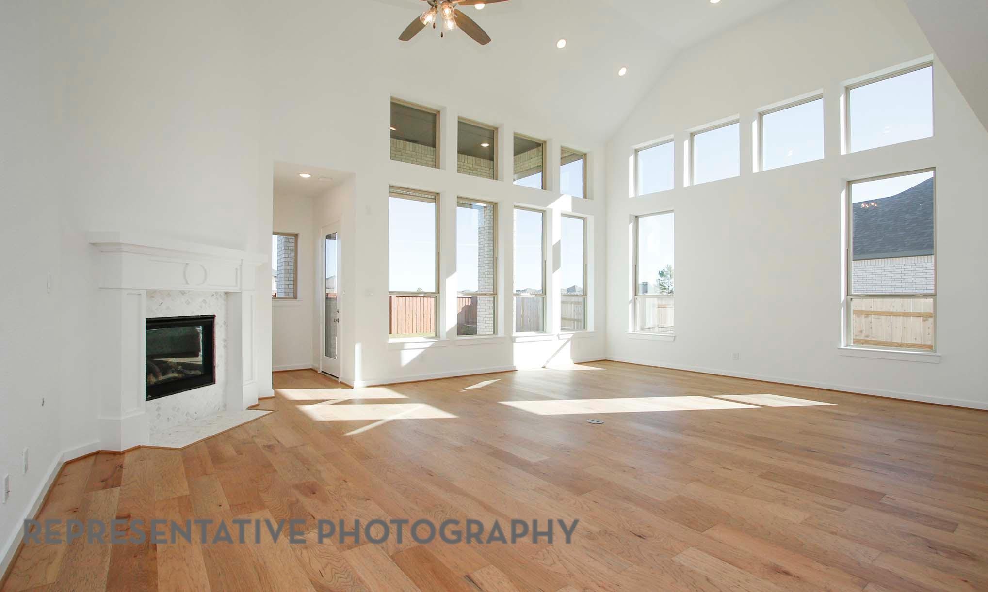 2671 Harvest Lane Prosper TX 75078