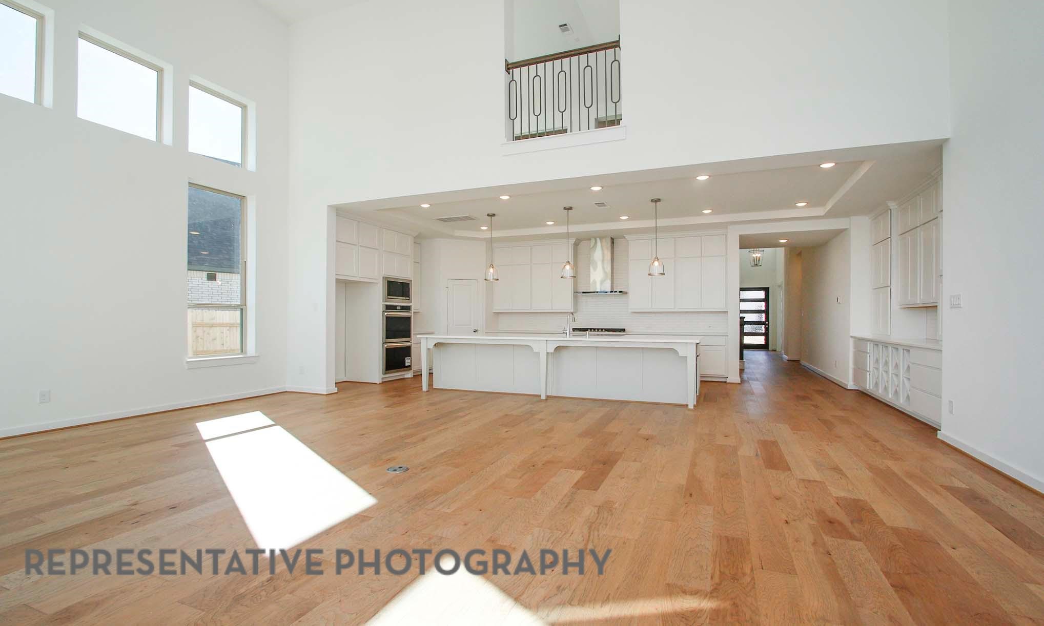 2671 Harvest Lane Prosper TX 75078