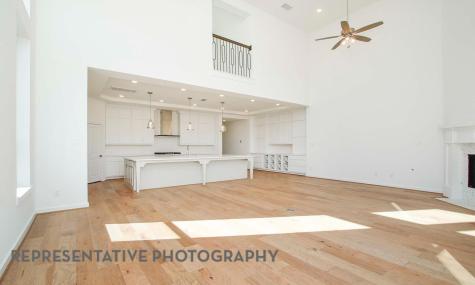 2671 Harvest Lane Prosper TX 75078