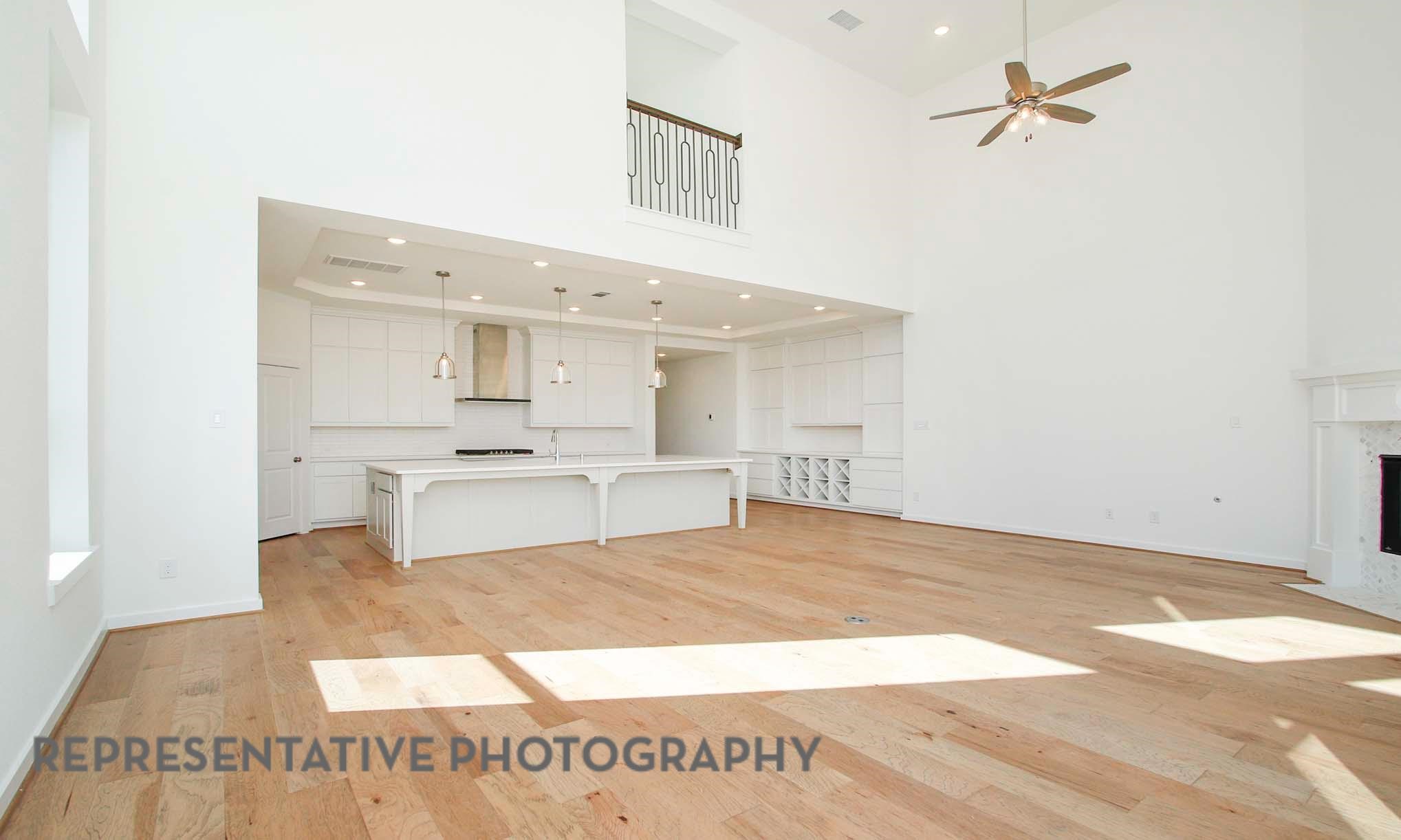 2671 Harvest Lane Prosper TX 75078