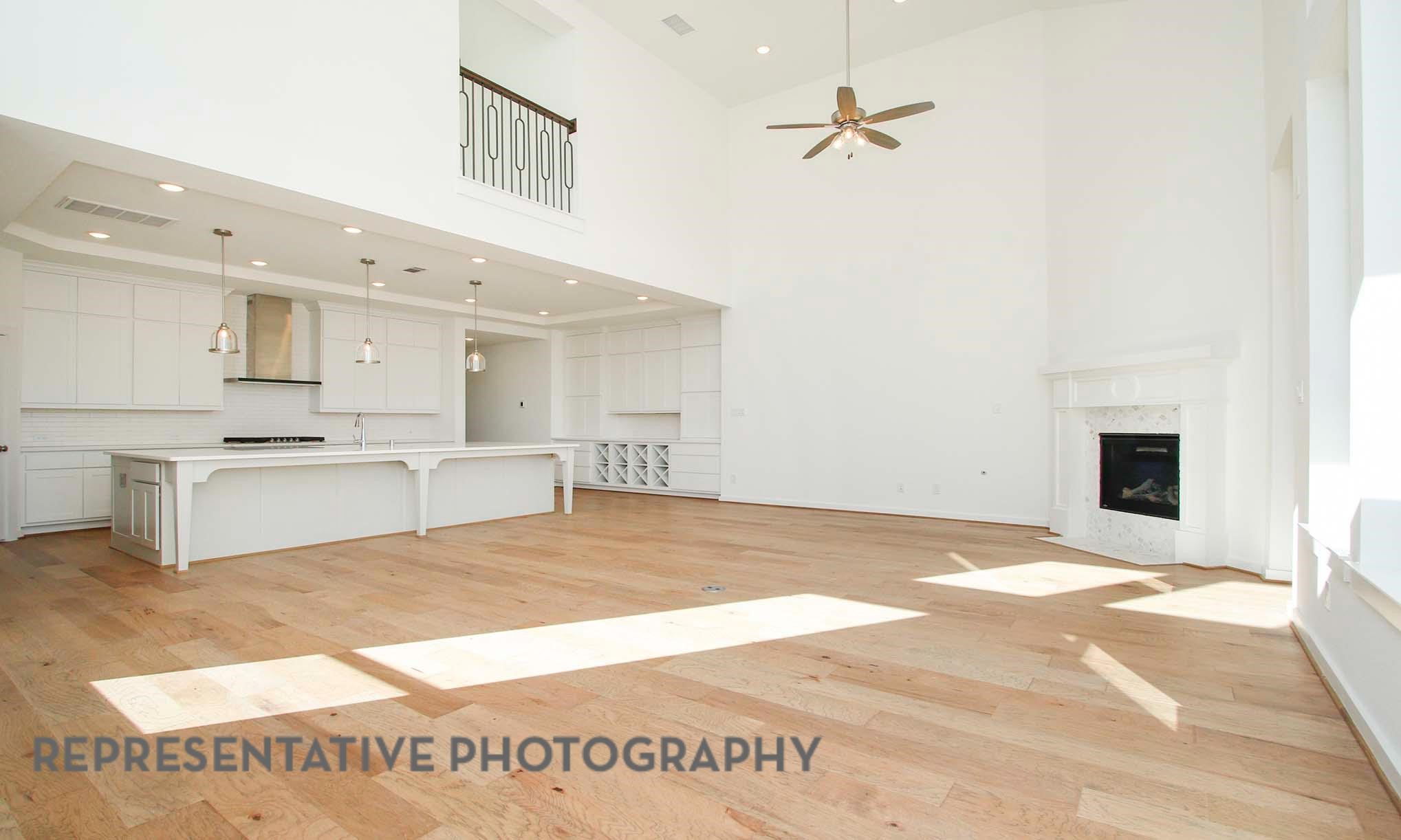 2671 Harvest Lane Prosper TX 75078