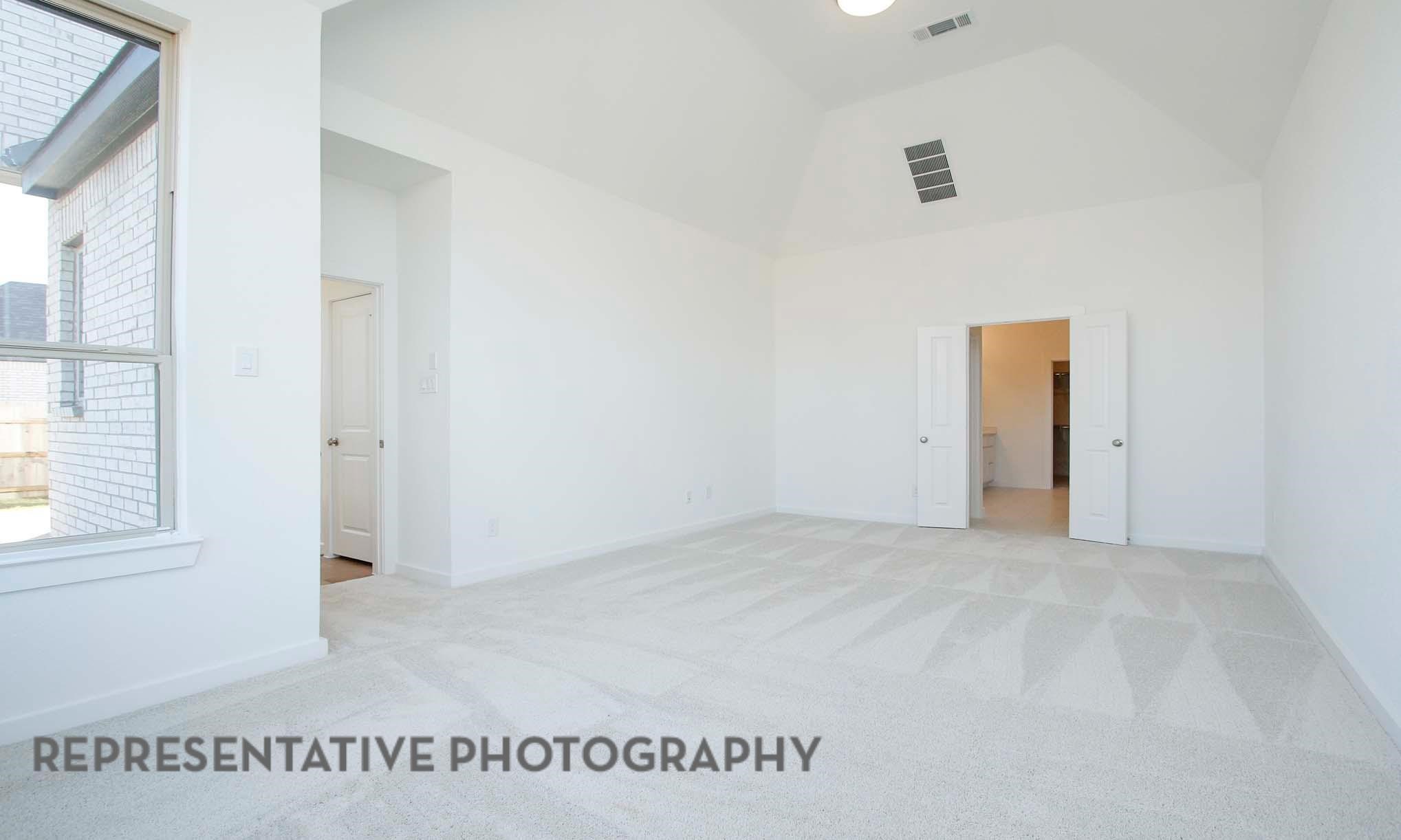 2671 Harvest Lane Prosper TX 75078