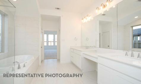 2671 Harvest Lane Prosper TX 75078