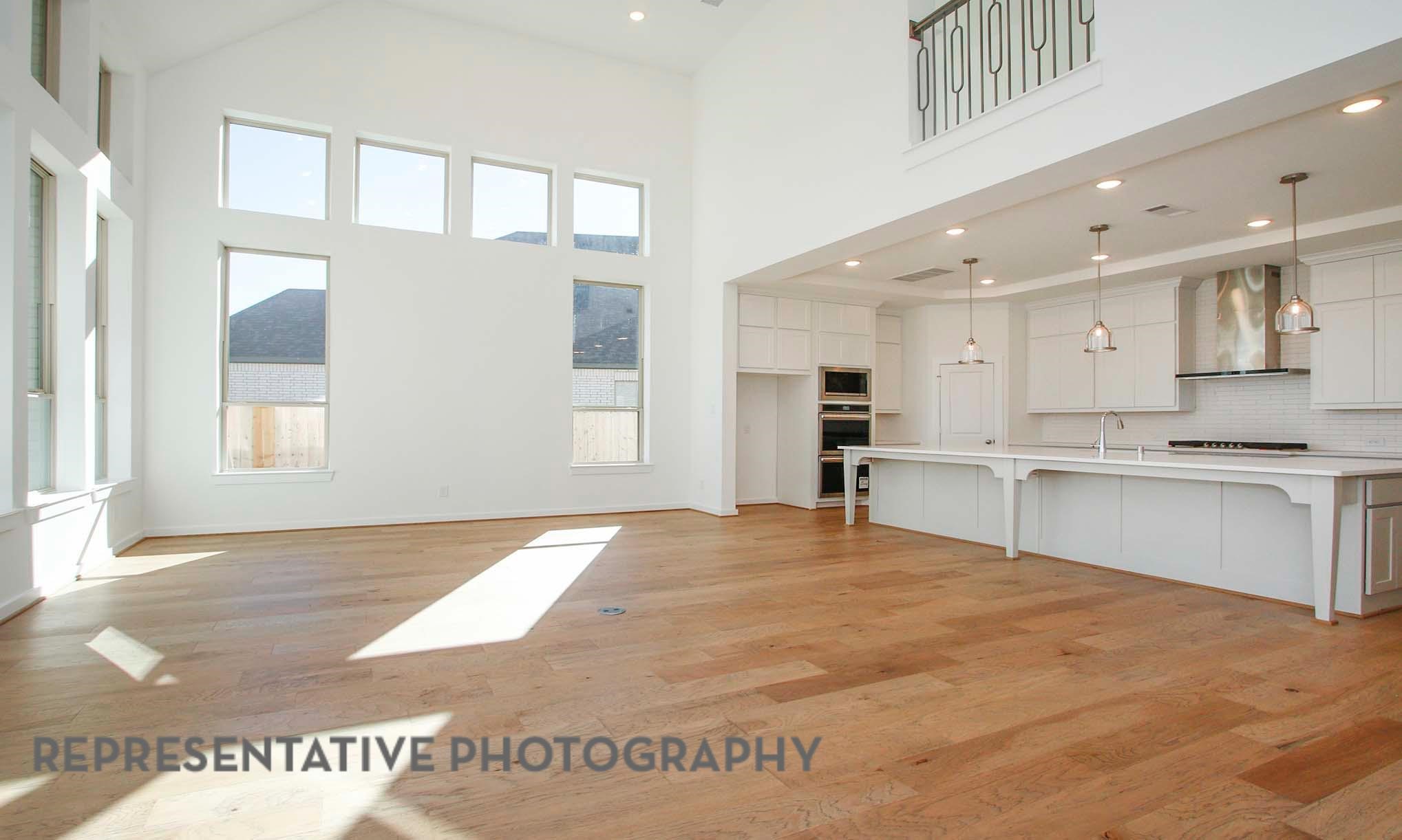 2671 Harvest Lane Prosper TX 75078