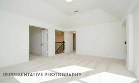 2671 Harvest Lane Prosper TX 75078