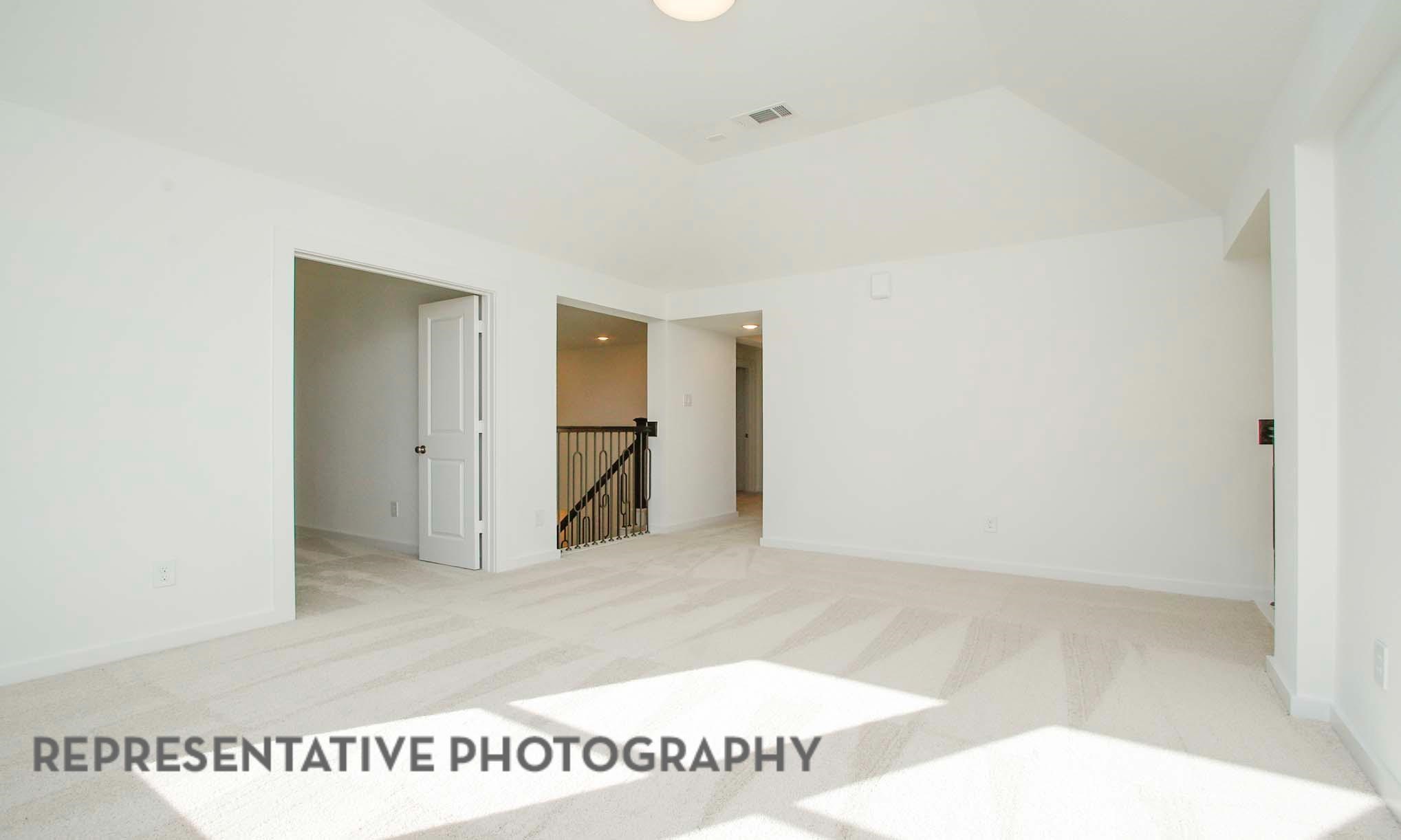 2671 Harvest Lane Prosper TX 75078
