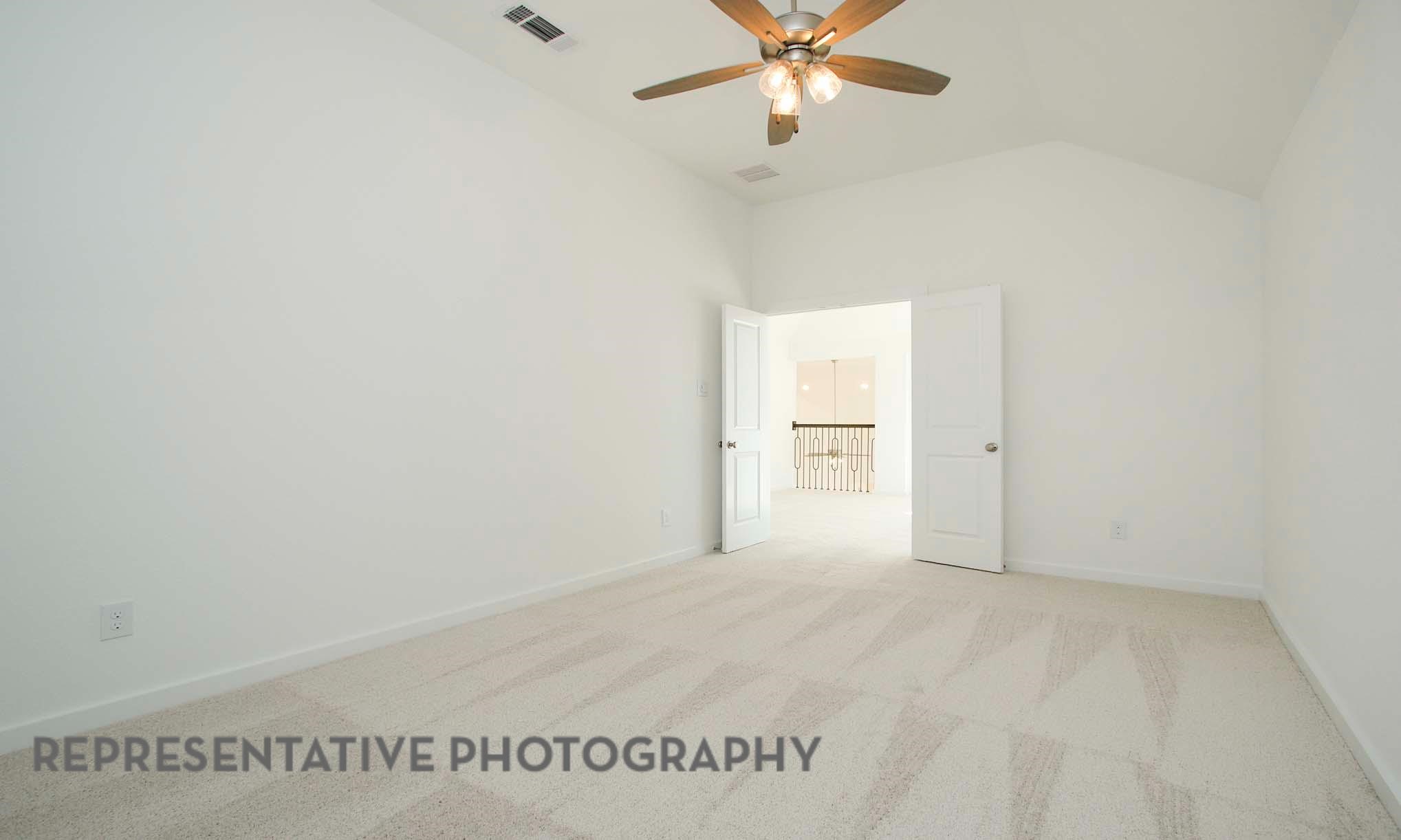 2671 Harvest Lane Prosper TX 75078