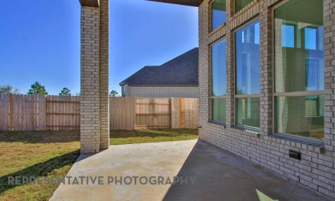 2671 Harvest Lane Prosper TX 75078