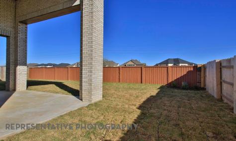 2671 Harvest Lane Prosper TX 75078