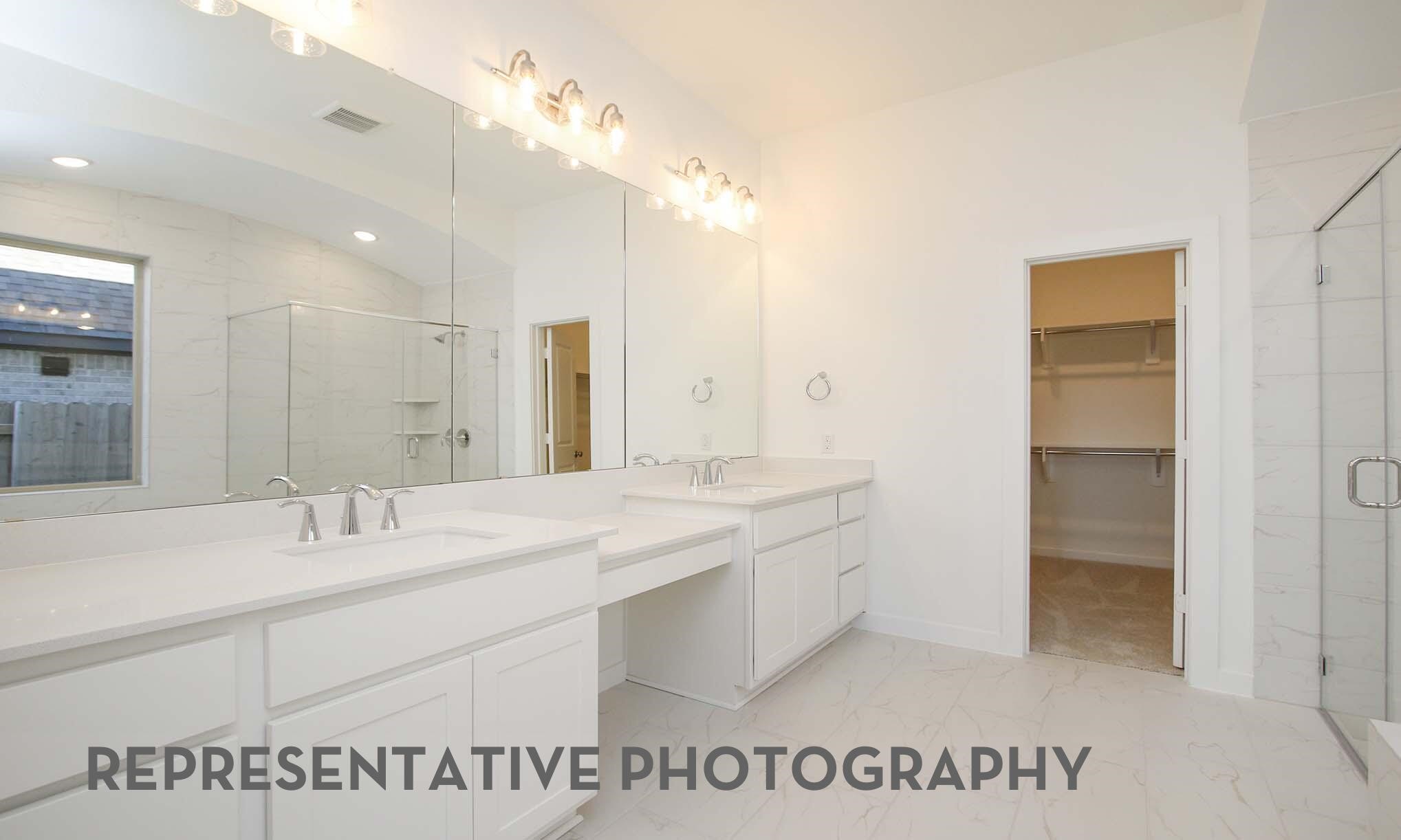 2671 Harvest Lane Prosper TX 75078
