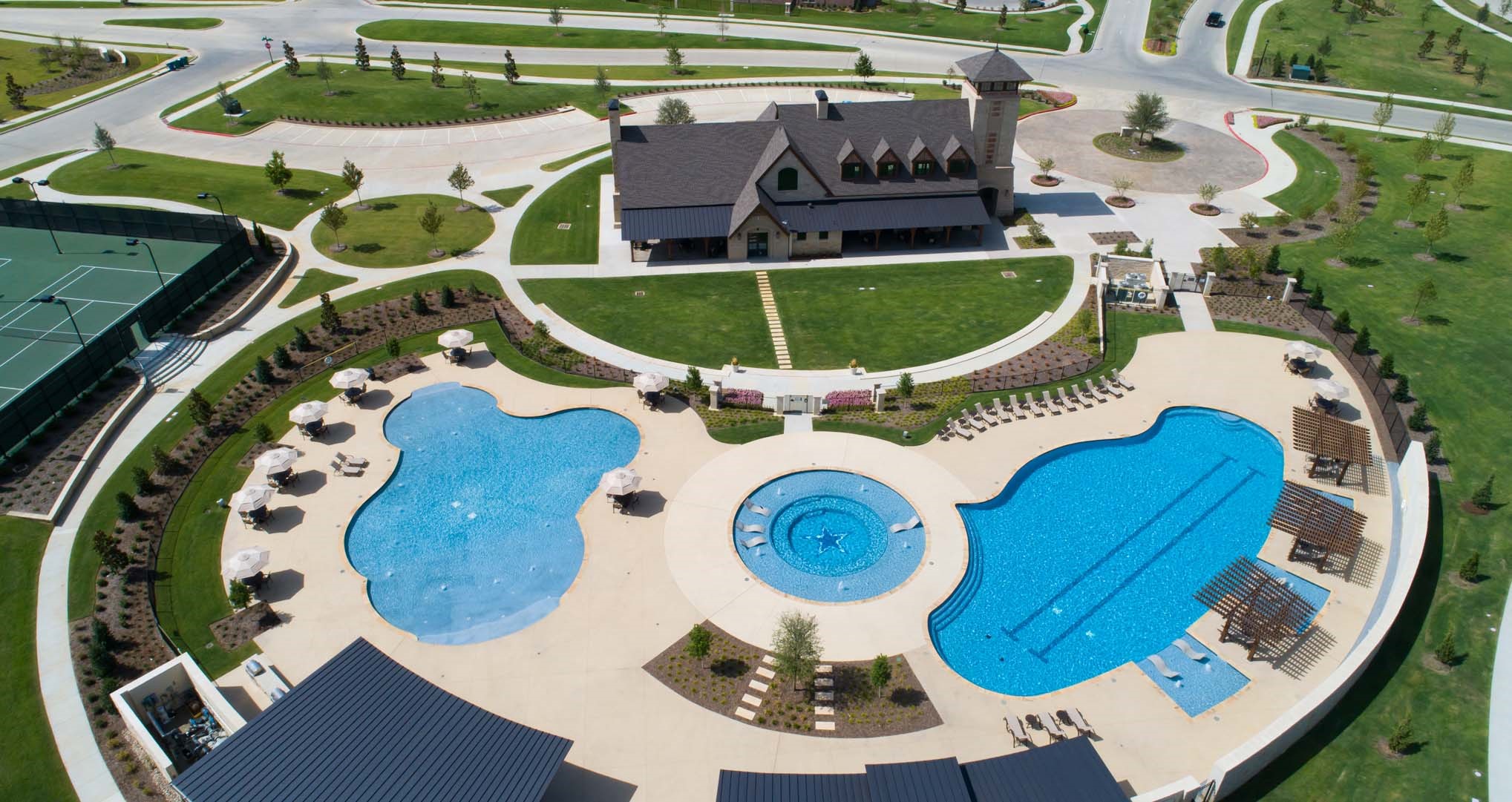 2671 Harvest Lane Prosper TX 75078